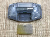 GameBoy Advance Milky Blue Console Nintendo Japan - Not Working LG8438
