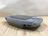 GameBoy Advance Milky Blue Console Nintendo Japan - Not Working LG8438