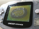 GameBoy Advance Milky Blue Console Nintendo Japan - Not Working LG8439