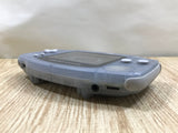 GameBoy Advance Milky Blue Console Nintendo Japan - Not Working LG8439