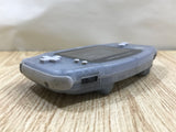 GameBoy Advance Milky Blue Console Nintendo Japan - Not Working LG8439