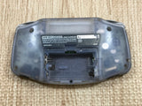 GameBoy Advance Milky Blue Console Nintendo Japan - Not Working LG8440
