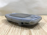 GameBoy Advance Milky Blue Console Nintendo Japan - Not Working LG8440