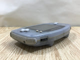 GameBoy Advance Milky Blue Console Nintendo Japan - Not Working LG8440