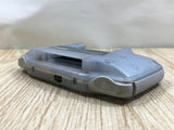 GameBoy Advance Milky Blue Console Nintendo Japan - Not Working LG8440
