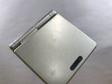 GameBoy Advance SP Star Light Gold Console Japan - Tested Working LG8442