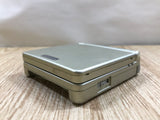 GameBoy Advance SP Star Light Gold Console Japan - Tested Working LG8442