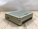 GameBoy Advance SP Star Light Gold Console Japan - Tested Working LG8442