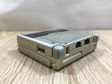 GameBoy Advance SP Star Light Gold Console Japan - Tested Working LG8442