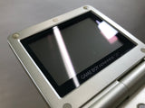 GameBoy Advance SP Star Light Gold Console Japan - Tested Working LG8442