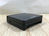 GameBoy Advance SP Onyx Black Console Nintendo Japan - With Defects LG8443