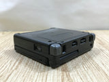 GameBoy Advance SP Onyx Black Console Nintendo Japan - With Defects LG8443
