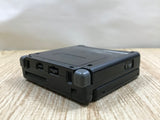 GameBoy Advance SP Onyx Black Console Nintendo Japan - With Defects LG8443