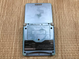 GameBoy Advance SP Pearl Blue Console Nintendo Japan - Tested Working LG8446
