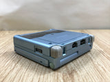 GameBoy Advance SP Pearl Blue Console Nintendo Japan - With Defects LG8447