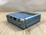 GameBoy Advance SP Pearl Blue Console Nintendo Japan - With Defects LG8447