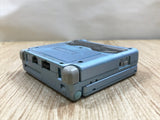 GameBoy Advance SP Pearl Blue Console Nintendo Japan - With Defects LG8448