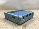 GameBoy Advance SP Pearl Blue Console Nintendo Japan - With Defects LG8449