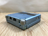 GameBoy Advance SP Pearl Blue Console Nintendo Japan - With Defects LG8449