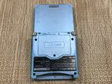 GameBoy Advance SP Pearl Blue Console Nintendo Japan - With Defects LG8450