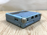 GameBoy Advance SP Pearl Blue Console Nintendo Japan - With Defects LG8450