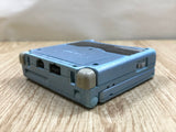 GameBoy Advance SP Pearl Blue Console Nintendo Japan - With Defects LG8450