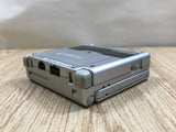 GameBoy Advance SP Platinum Silver Console Nintendo Japan - With Defects LG8452