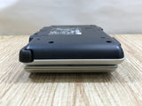 Nintendo DS Platinum Silver Console Nintendo Japan - Tested Working LG8453