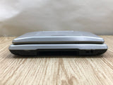 Nintendo DS Platinum Silver Console Nintendo Japan - With Defects LG8454