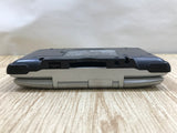 Nintendo DS Platinum Silver Console Nintendo Japan - With Defects LG8454