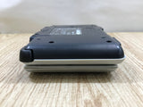 Nintendo DS Platinum Silver Console Nintendo Japan - With Defects LG8454