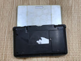 Nintendo DS Platinum Silver Console Nintendo Japan - With Defects LG8455