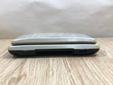 Nintendo DS Platinum Silver Console Nintendo Japan - With Defects LG8455