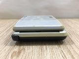 Nintendo DS Platinum Silver Console Nintendo Japan - With Defects LG8455