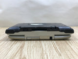 Nintendo DS Platinum Silver Console Nintendo Japan - With Defects LG8455