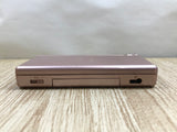 Nintendo DS Lite Metallic Rose Console Nintendo Japan - With Defects LG8456