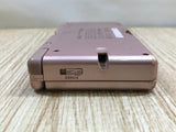 Nintendo DS Lite Metallic Rose Console Nintendo Japan - With Defects LG8456