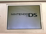 Nintendo DS Lite Metallic Rose Console Nintendo Japan - With Defects LG8456