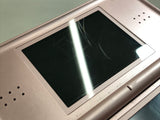 Nintendo DS Lite Metallic Rose Console Nintendo Japan - With Defects LG8457