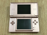 Nintendo DS Lite Metallic Rose Console Nintendo Japan - With Defects LG8457