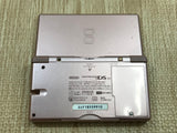 Nintendo DS Lite Metallic Rose Console Nintendo Japan - With Defects LG8457
