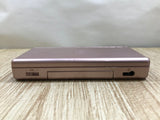 Nintendo DS Lite Metallic Rose Console Nintendo Japan - With Defects LG8457