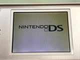 Nintendo DS Lite Metallic Rose Console Nintendo Japan - With Defects LG8457