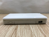 Nintendo DS Lite Crystal White Console Nintendo Japan - With Defects LG8458