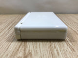 Nintendo DS Lite Crystal White Console Nintendo Japan - With Defects LG8458