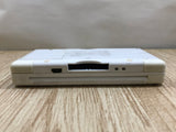 Nintendo DS Lite Crystal White Console Nintendo Japan - With Defects LG8458