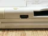 Nintendo DS Lite Crystal White Console Nintendo Japan - With Defects LG8458