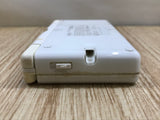 Nintendo DS Lite Crystal White Console Nintendo Japan - With Defects LG8458