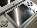 Nintendo DS Lite Gross Silver Console Nintendo Japan - Not Working LG8459