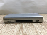 Nintendo DS Lite Gross Silver Console Nintendo Japan - Not Working LG8459